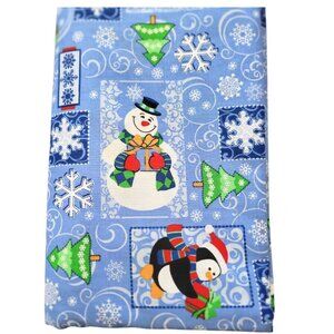 SIGNATURE CLASSICS By Oakhurst Textiles Cotton Fabric Vintage 2000s - 3.05 Yards